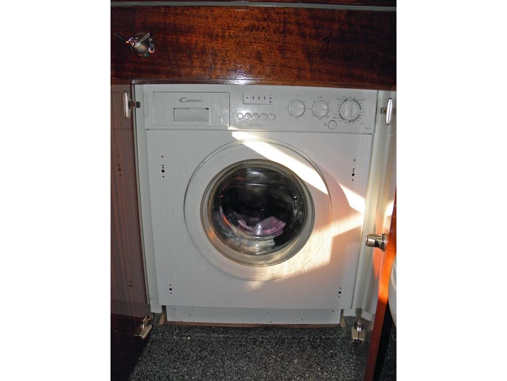 Vorschiff, Innenausstattung